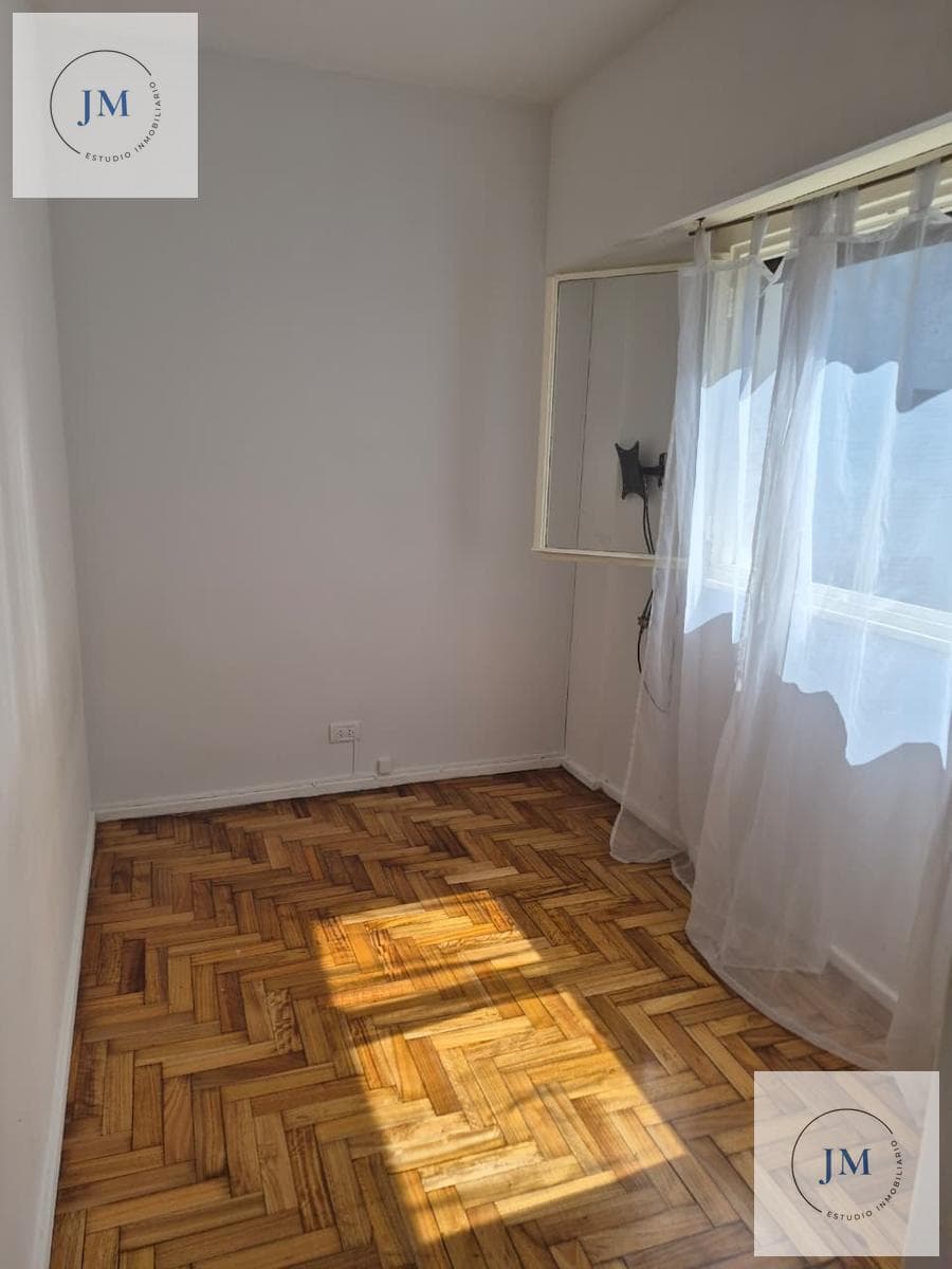 Apartment in Recoleta