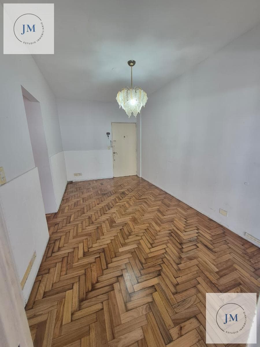 Apartment in Recoleta