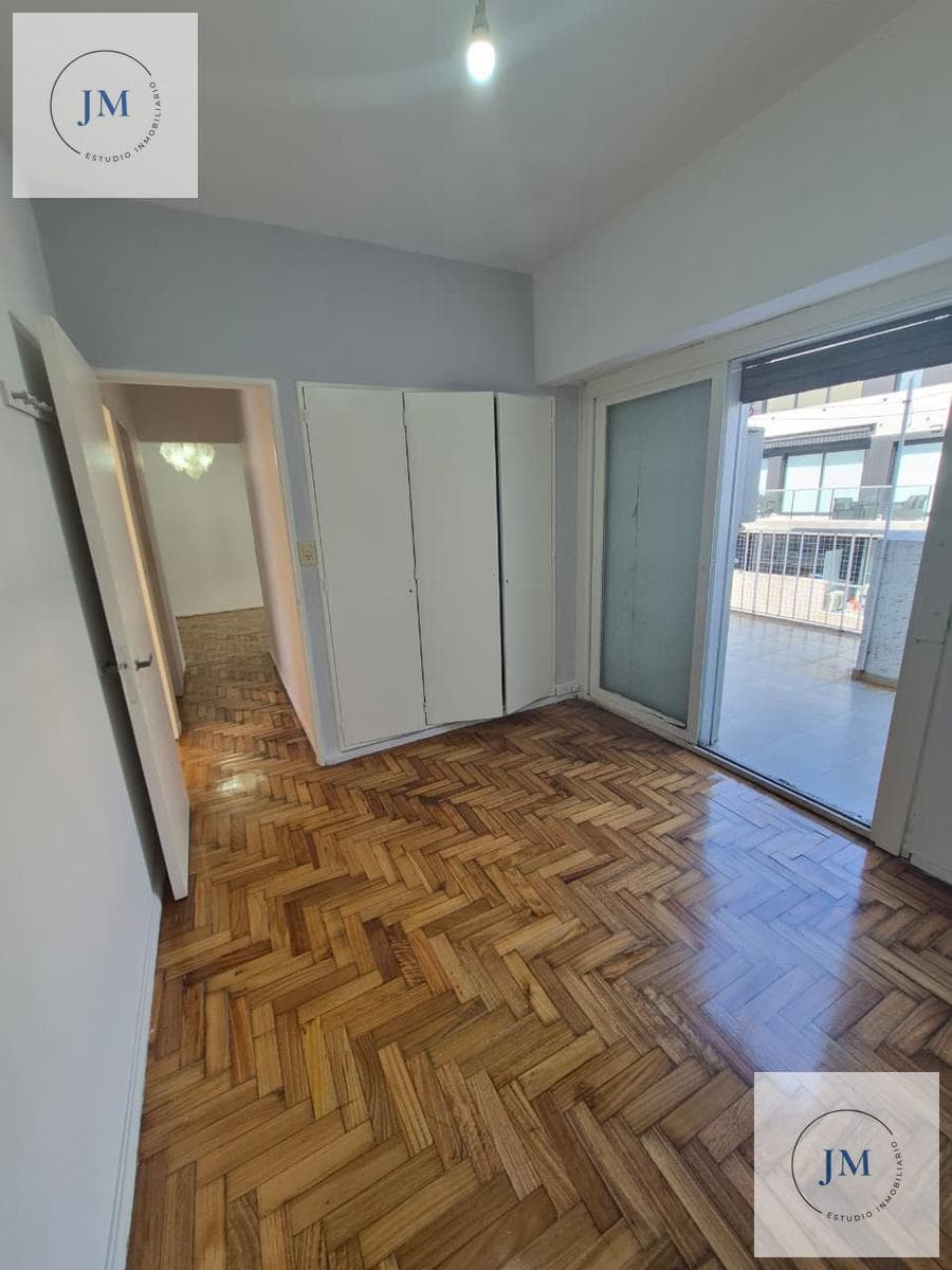 Apartment in Recoleta