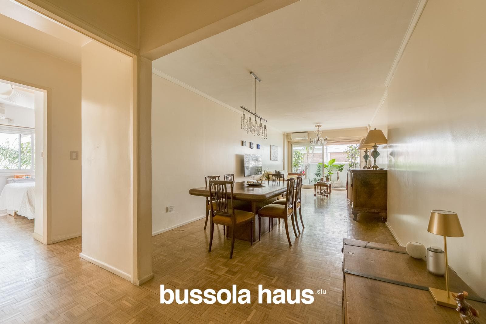 Departamento en Venta 4 Ambientes en Belgrano
