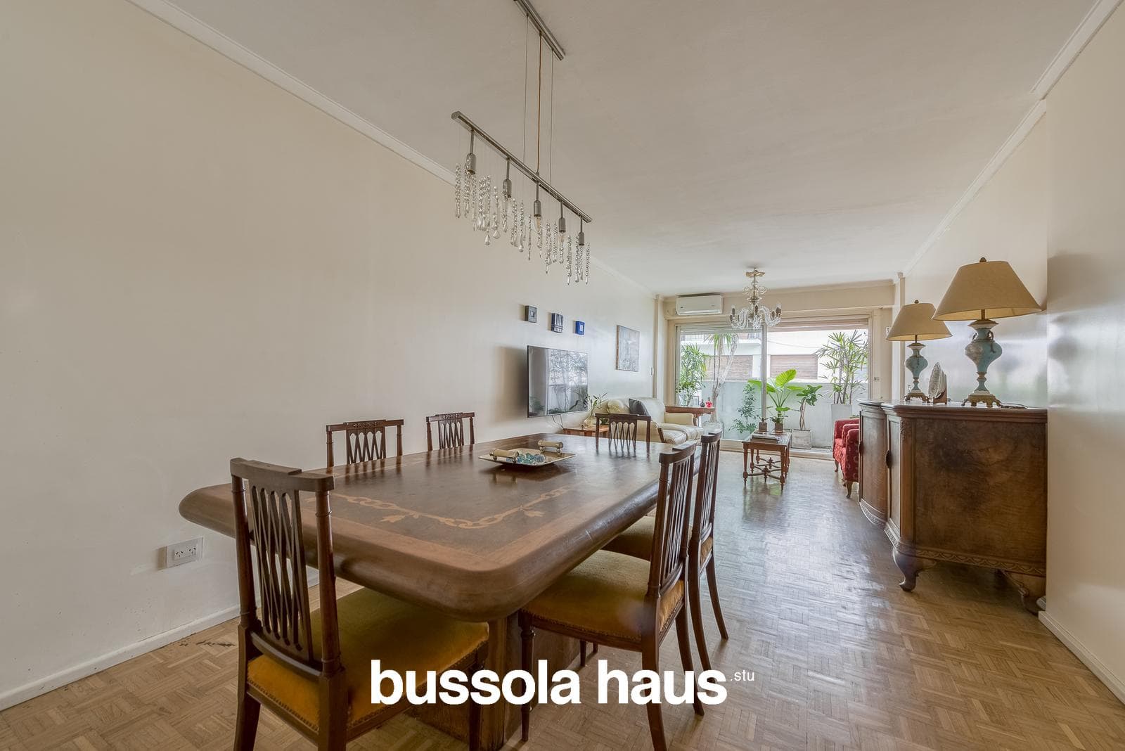 Departamento en Venta 4 Ambientes en Belgrano