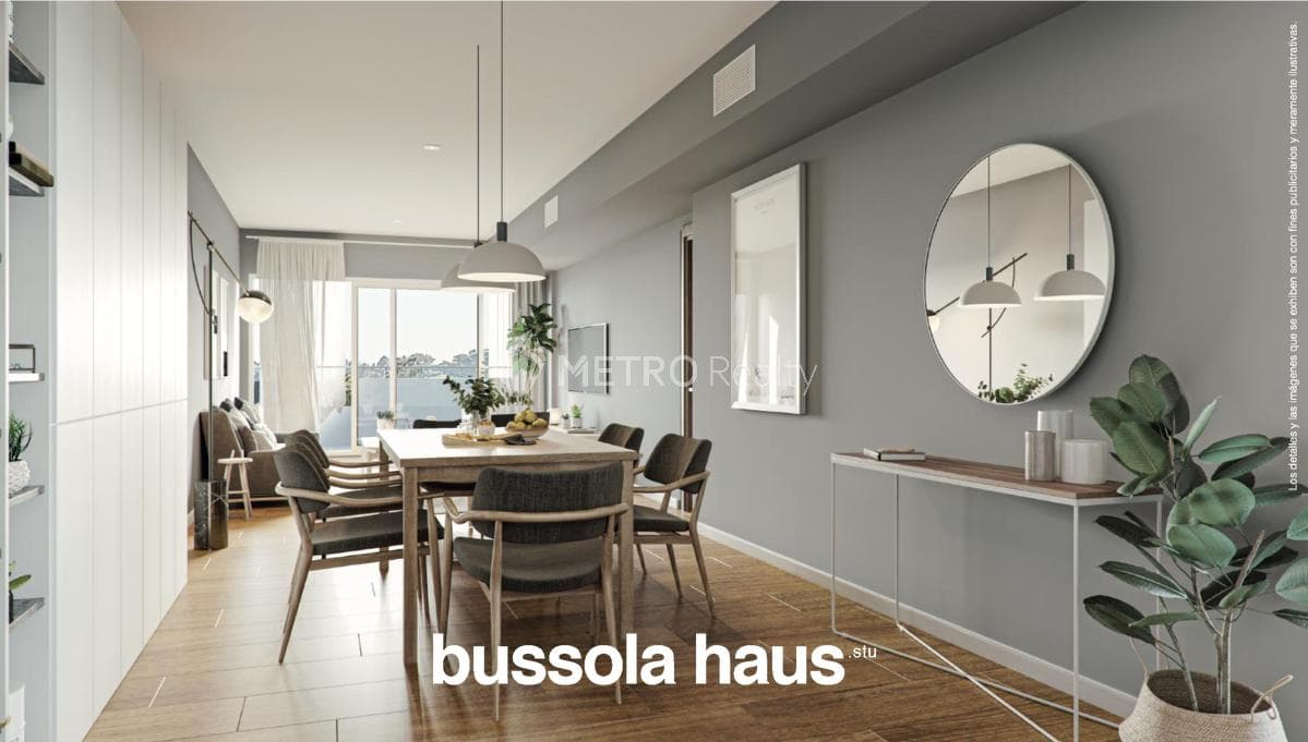 Departamento en Venta 2 ambientes en Villa Crespo