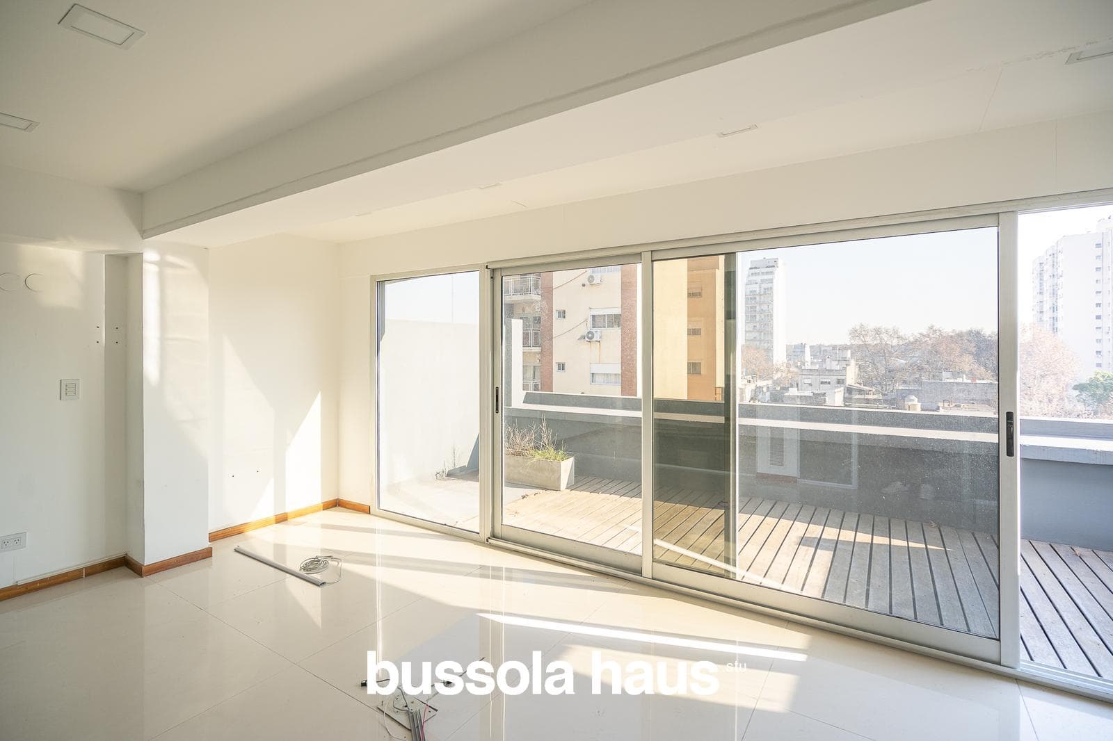 Oficina en Venta en Villa Crespo 650 m2