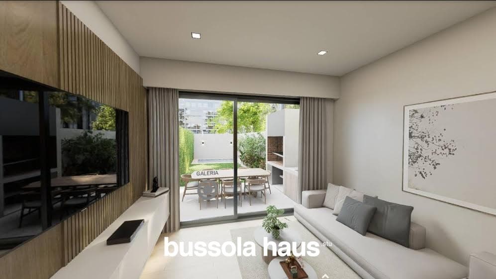Casa en venta 4 ambientes en Olivos