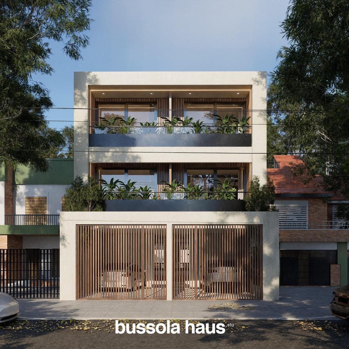 Casa en venta 4 ambientes en Olivos