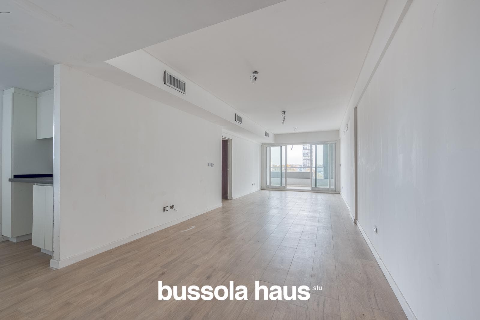 Departamento en Venta 4 ambientes en Villa Crespo