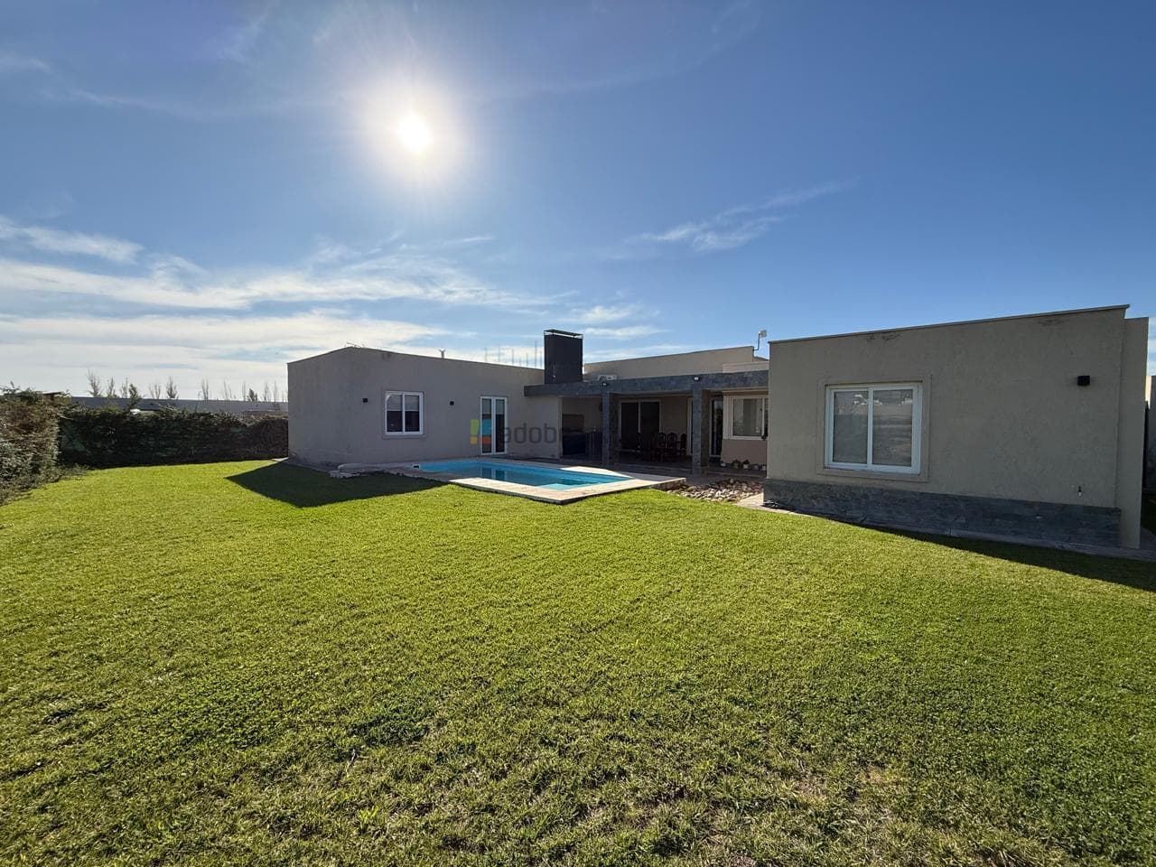House in Maipu