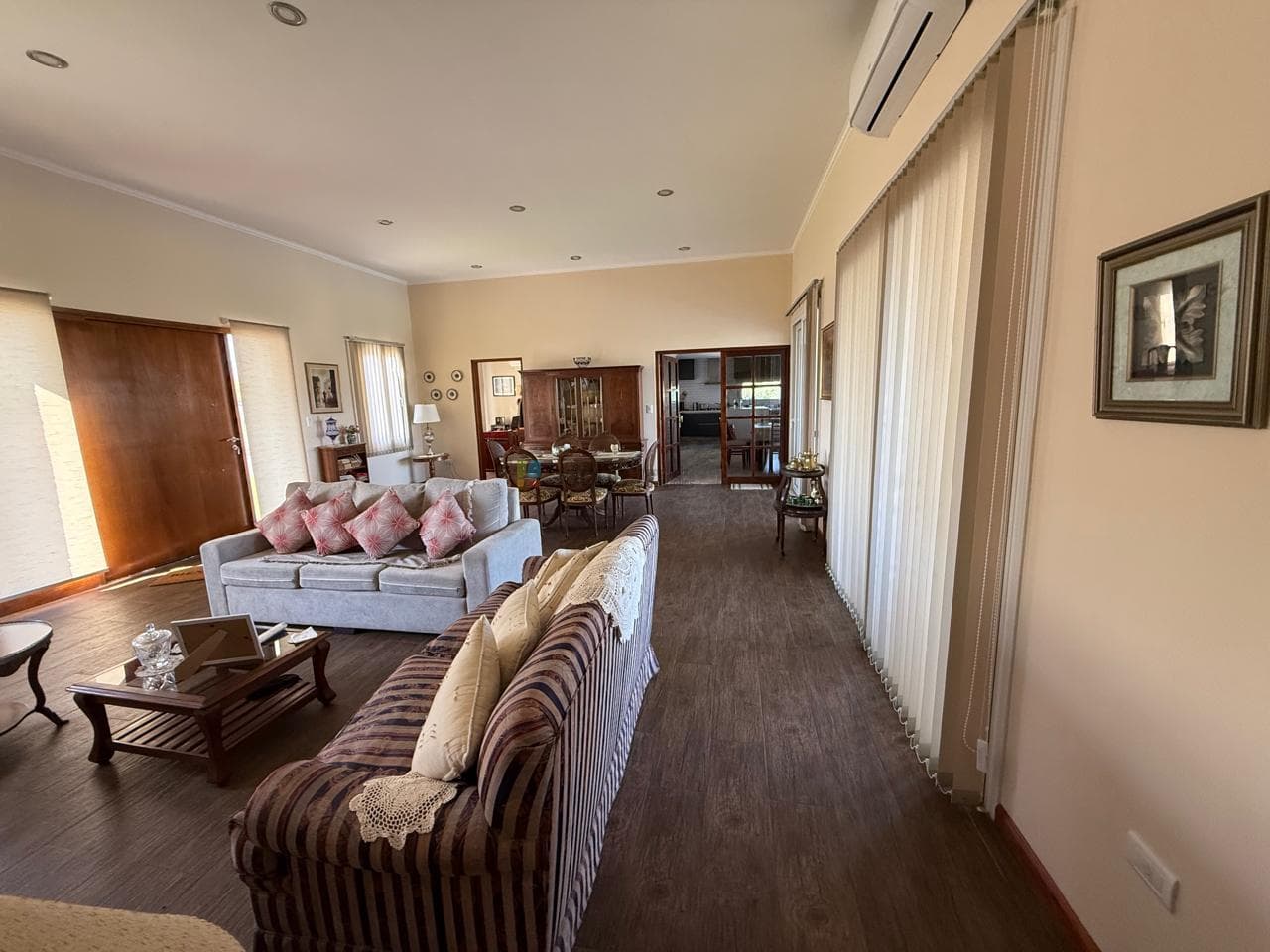 House in Maipu