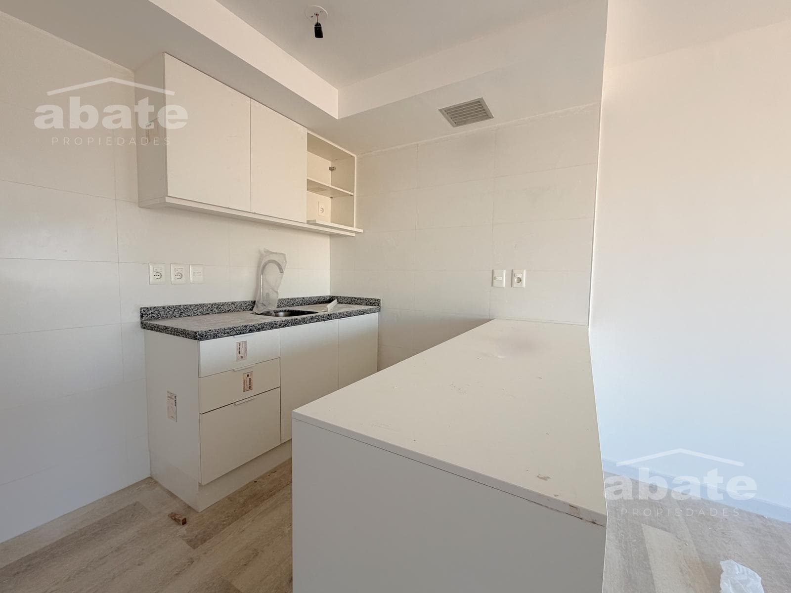 Alquiler apartamento 1 dormitorio en Cordón