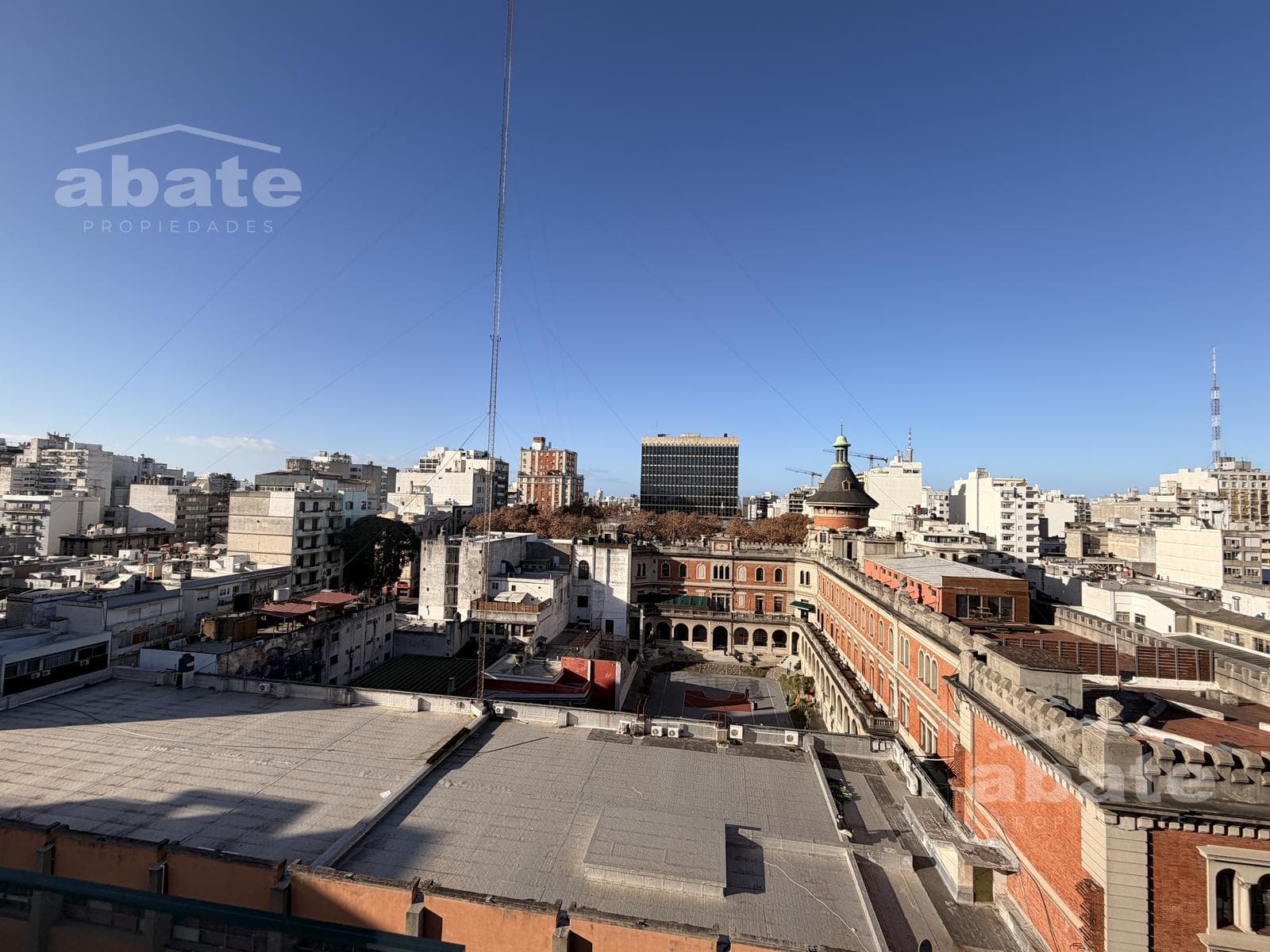 1-Bedroom Apartment for Rent in Cordón