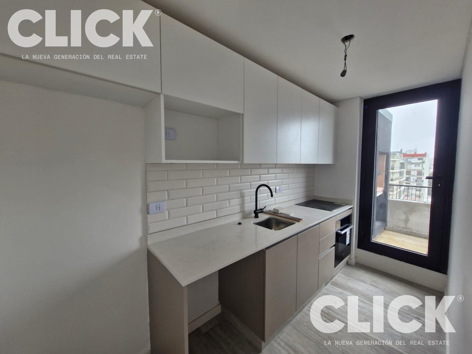Brand-New 2-Room Apartment for Sale with Full Amenities