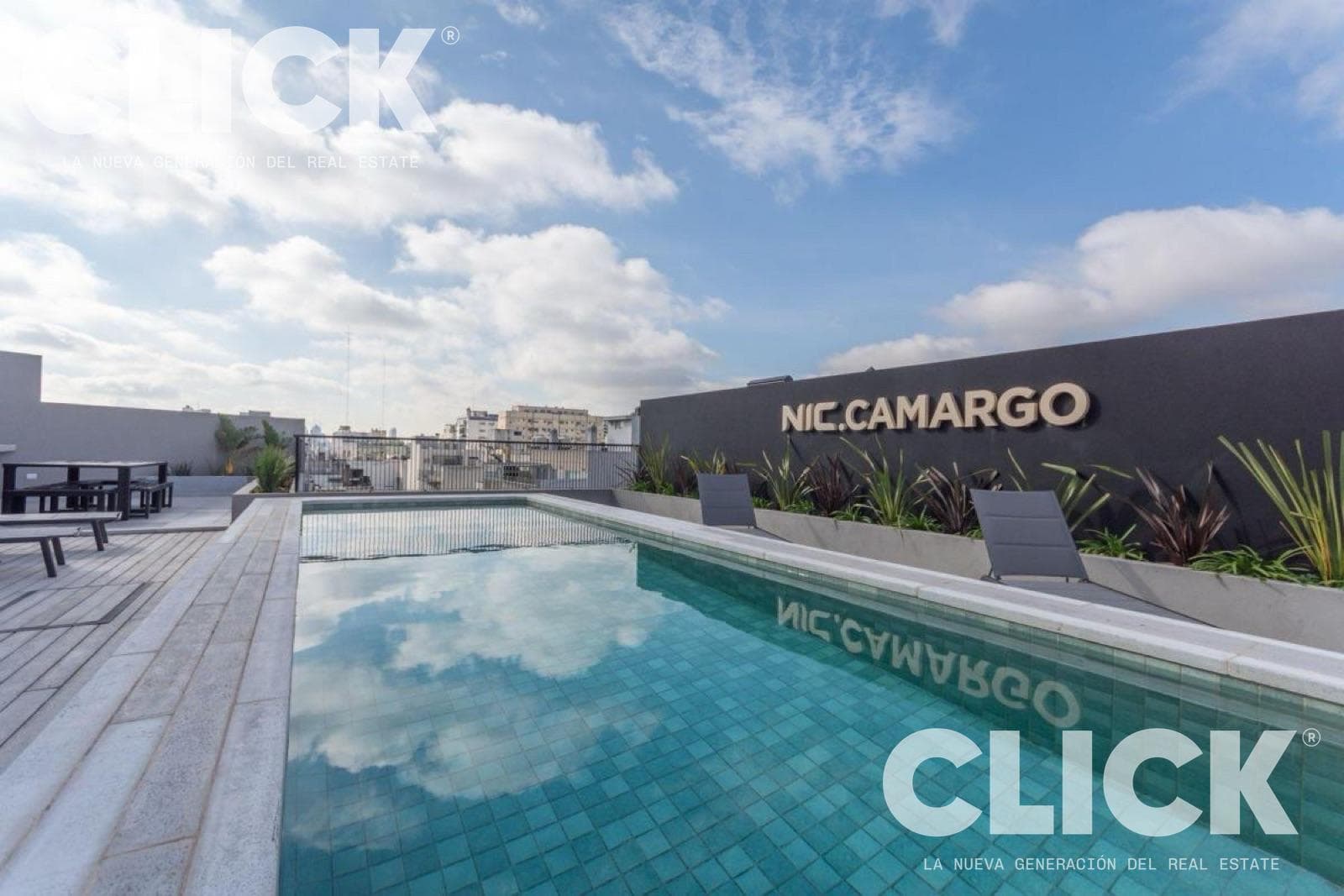 Brand-New 2-Room Apartment for Sale with Full Amenities