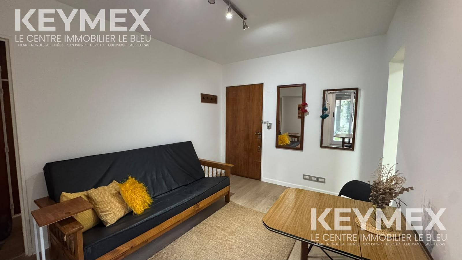 Apartment in San Nicolás