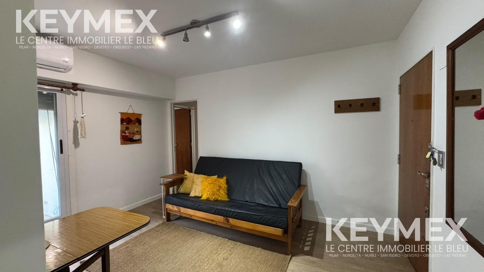 Apartment in San Nicolás
