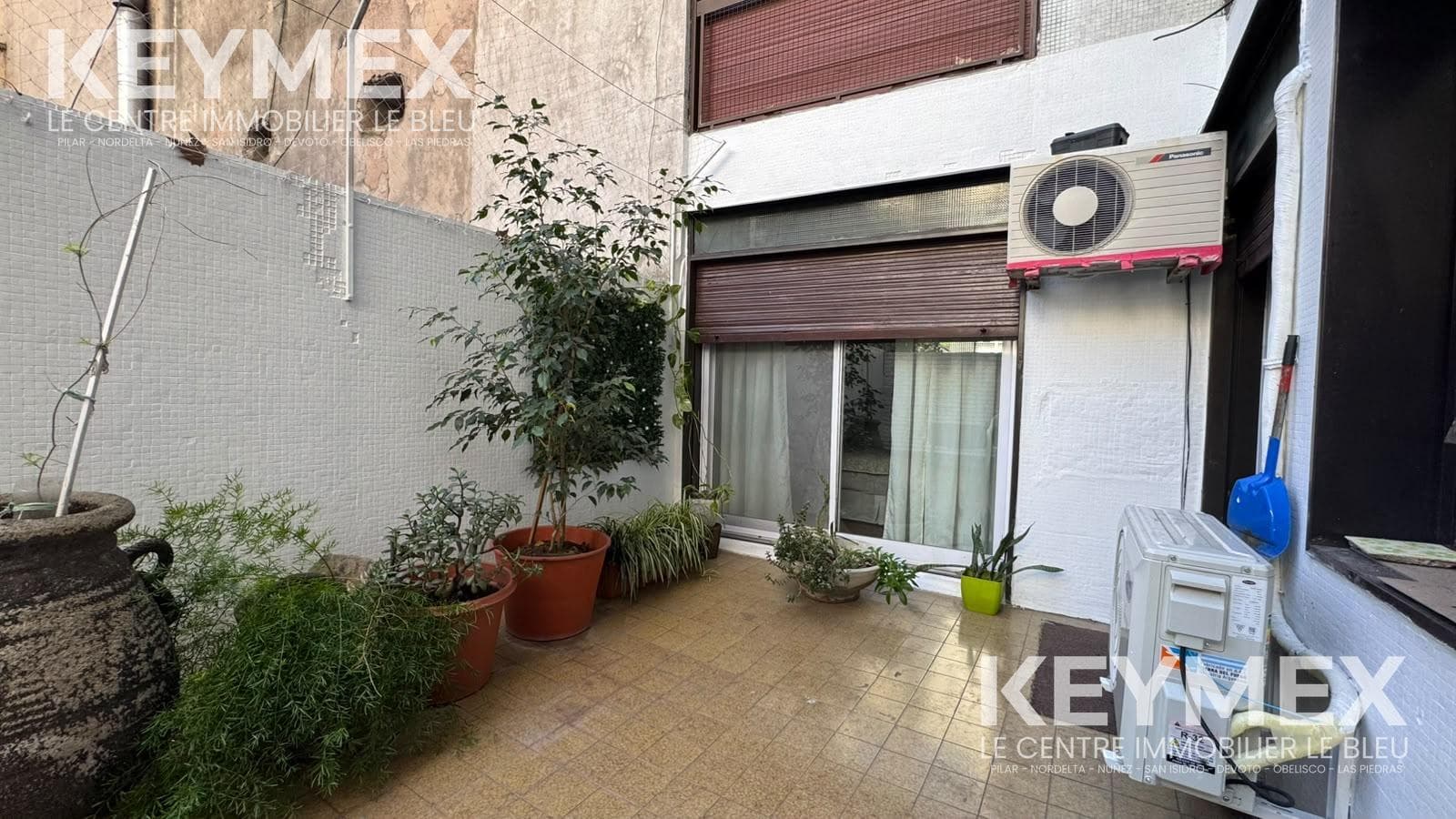Apartment in San Nicolás
