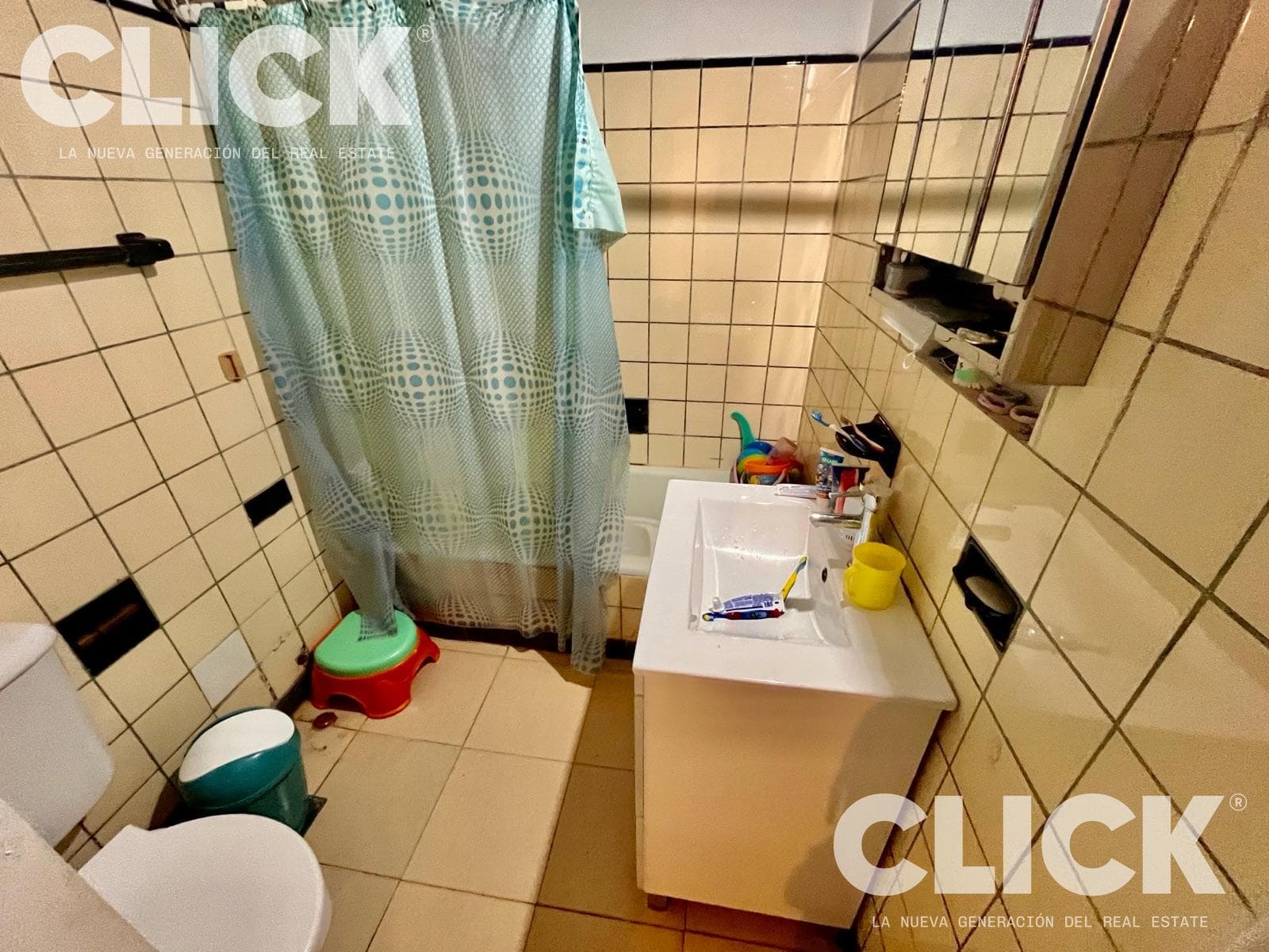 3-room apartment for sale in Balvanera