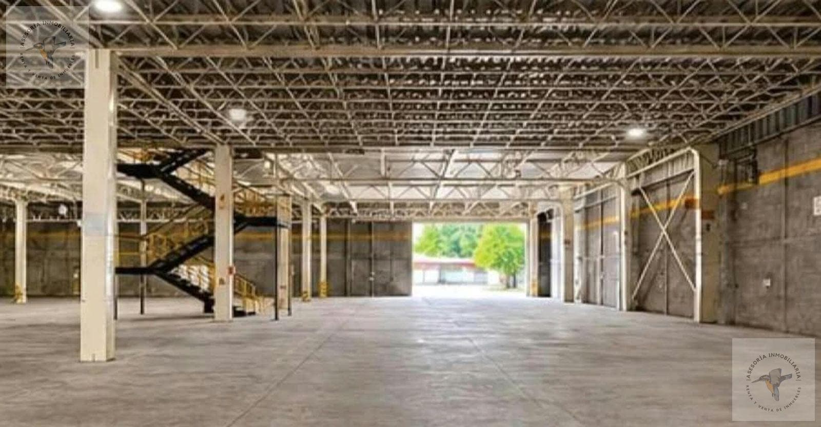 Retail Winery - San Bartolo Naucalpan (Downtown Naucalpan)