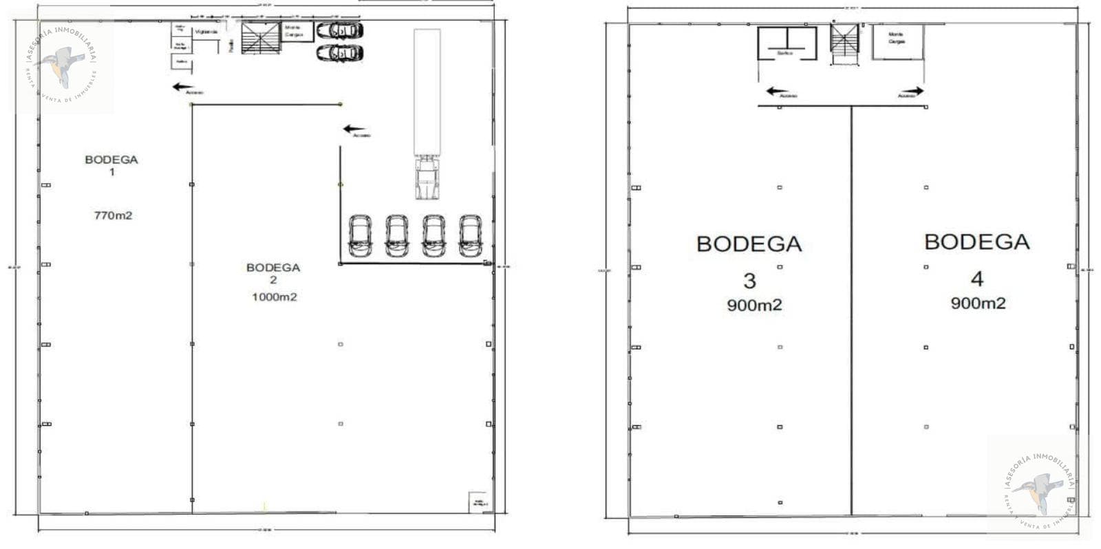 Retail Winery - San Bartolo Naucalpan (Downtown Naucalpan)