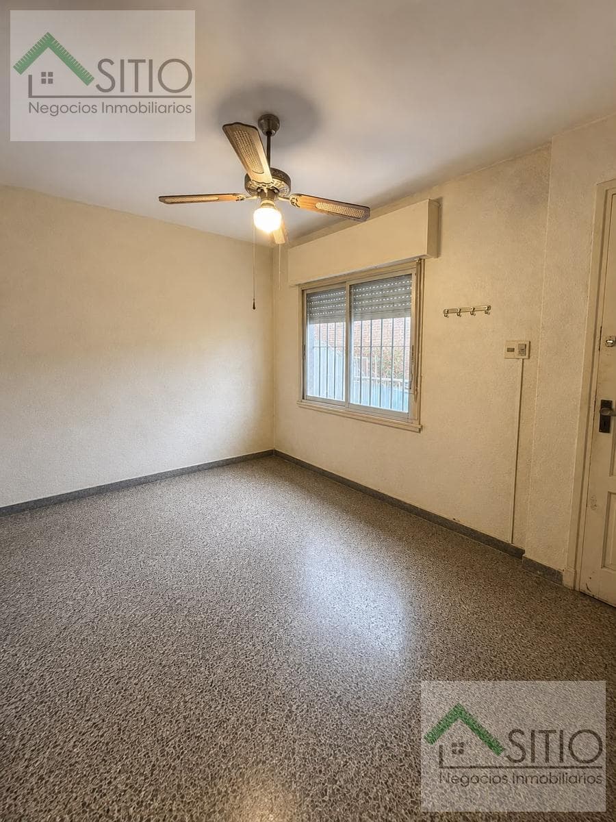 Vendo apartamento de 1 dormitorio en El Prado