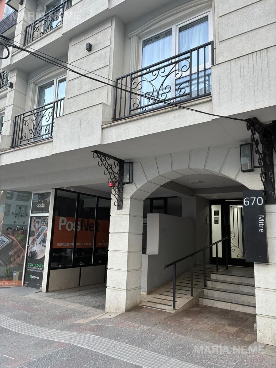 600 Mitre Street - Studio apartment for sale - suitable for tourists
