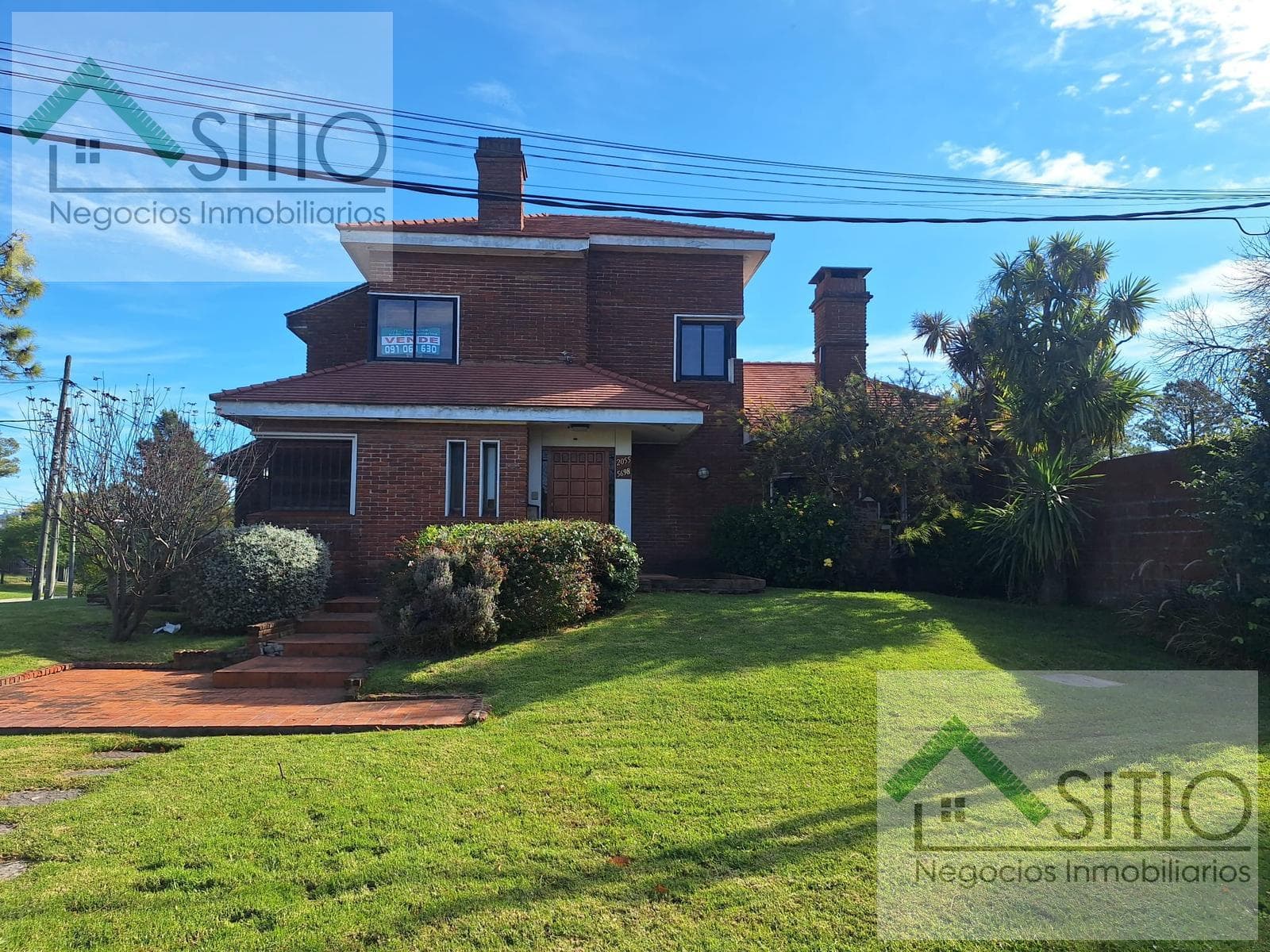 Casa en Punta Gorda