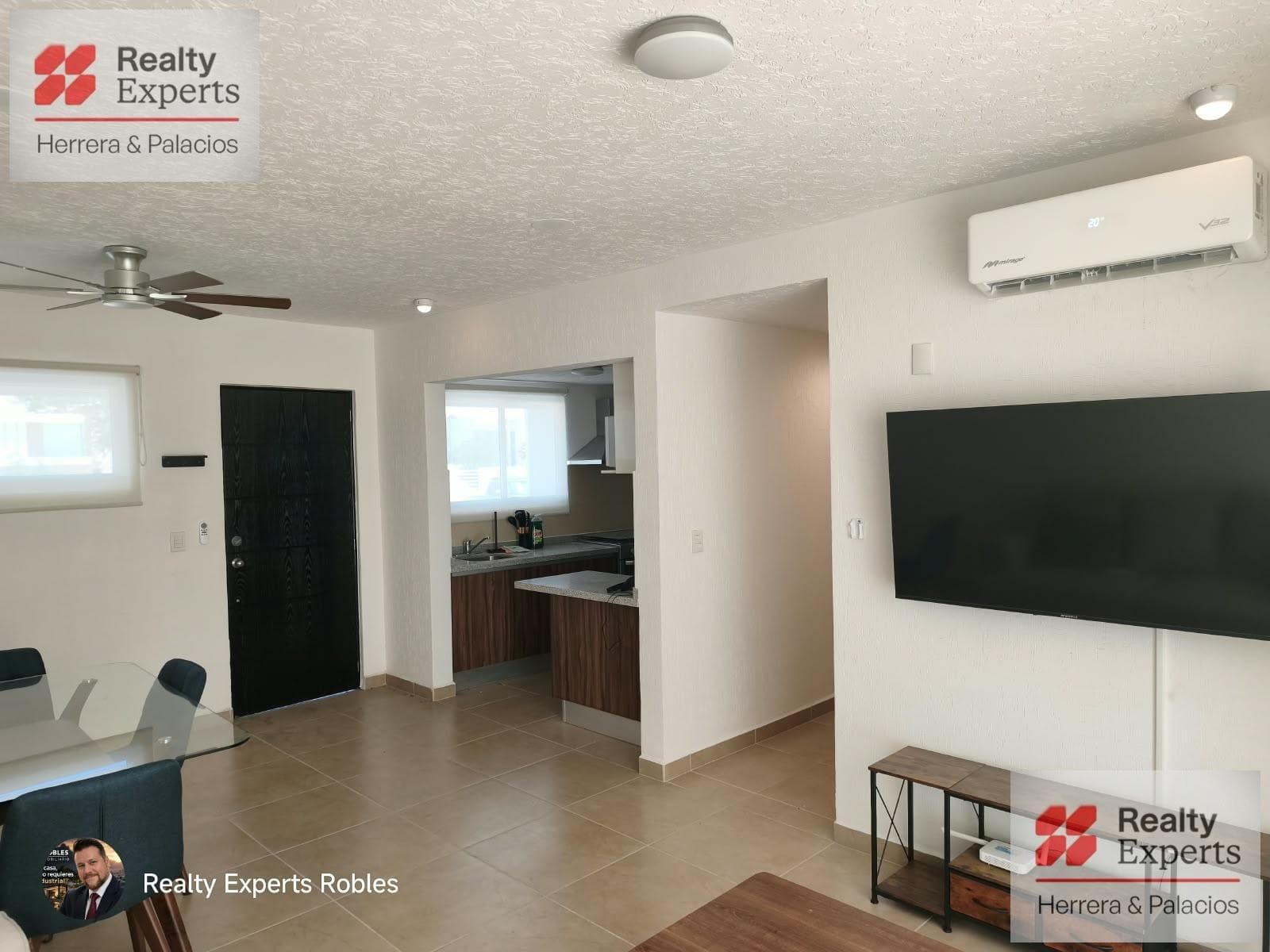 Apartment at Dream Lagoons