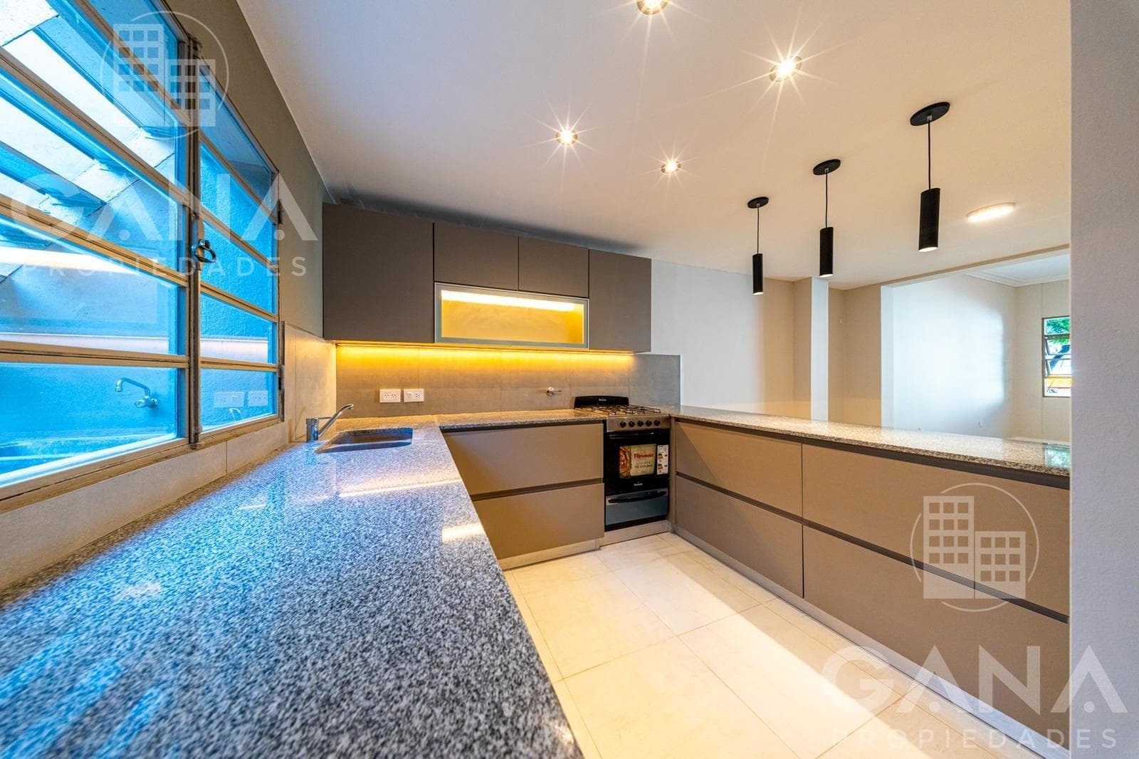 Apartment at 1200 Centro 3 de Febrero