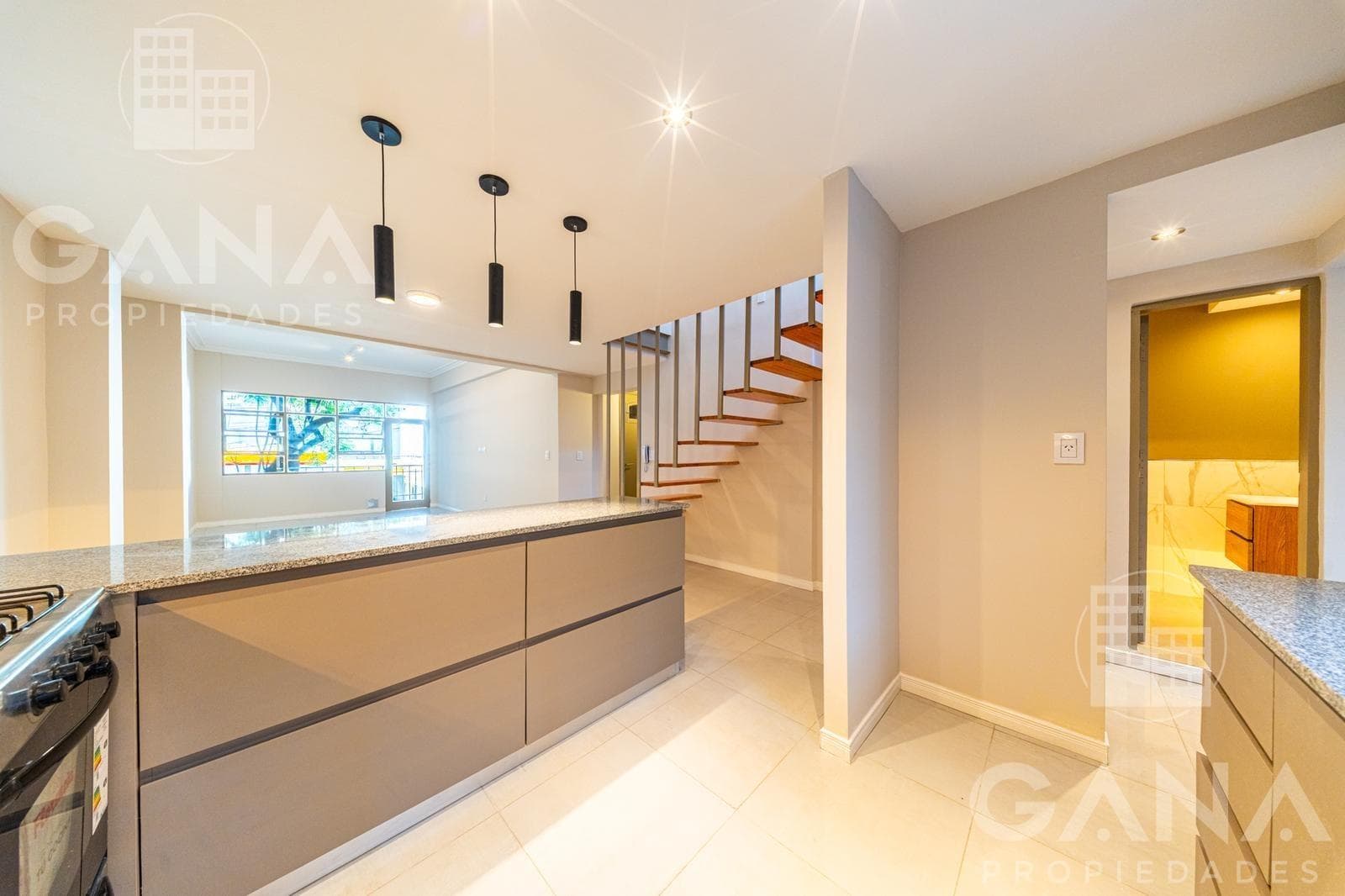 Apartment at 1200 Centro 3 de Febrero