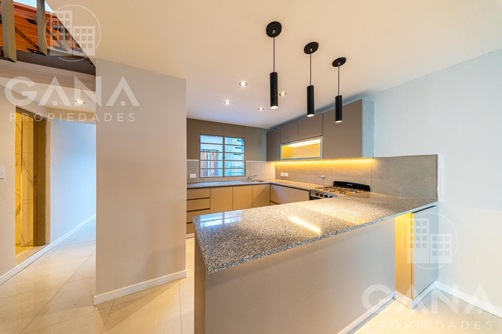 Apartment at 1200 Centro 3 de Febrero