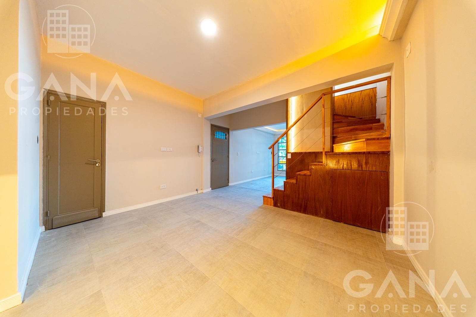 Apartment 1275, 3 de Febrero, U2