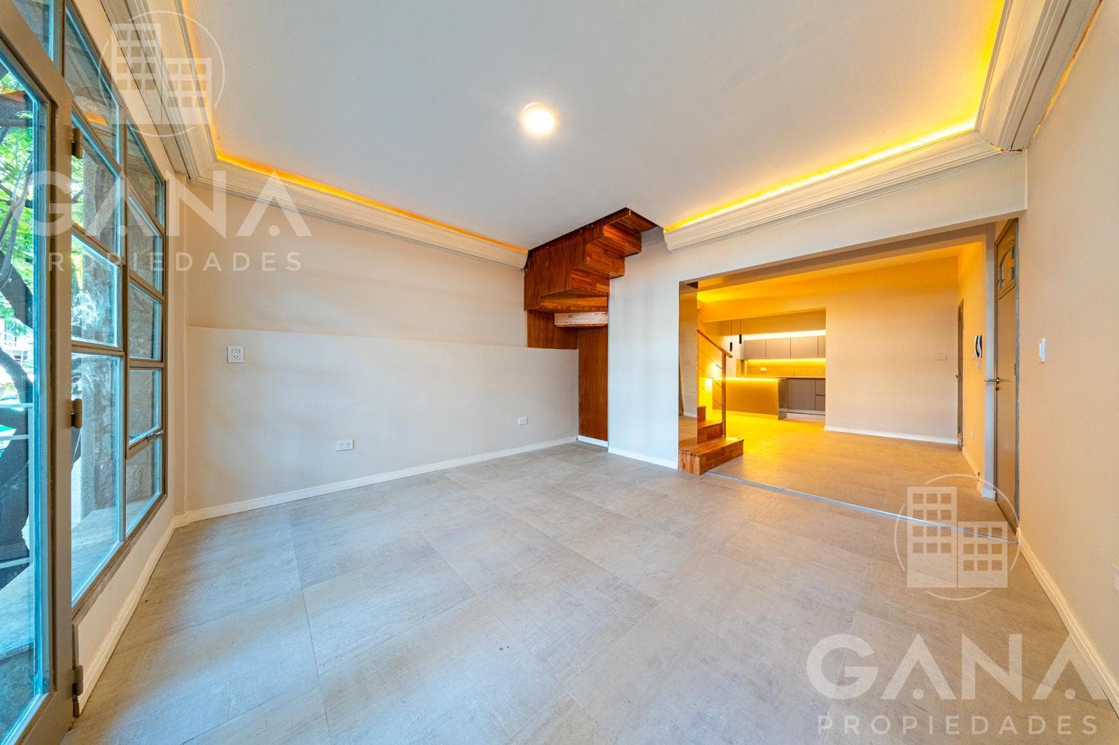Apartment 1275, 3 de Febrero, U2
