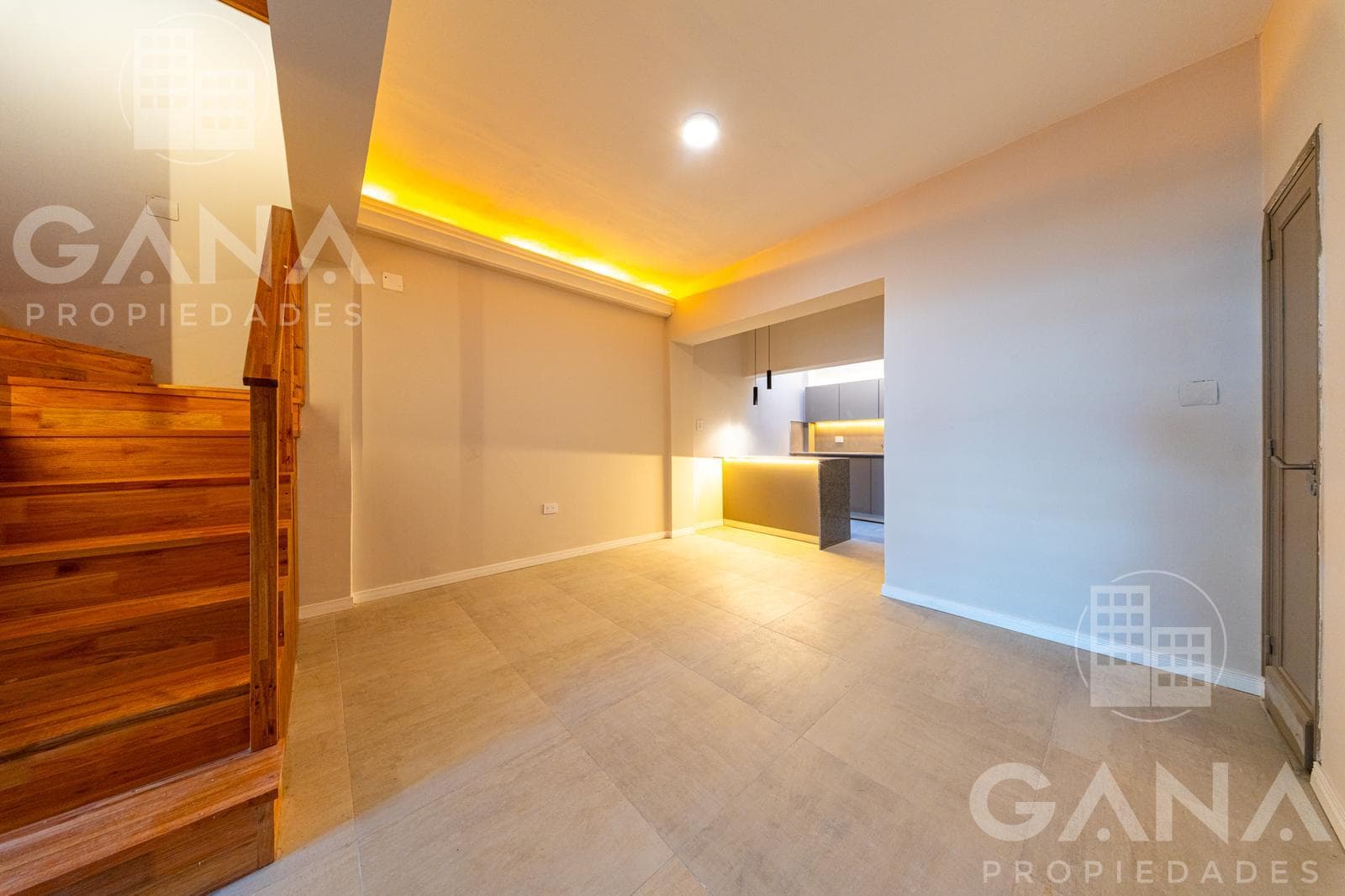 Apartment 1275, 3 de Febrero, U2