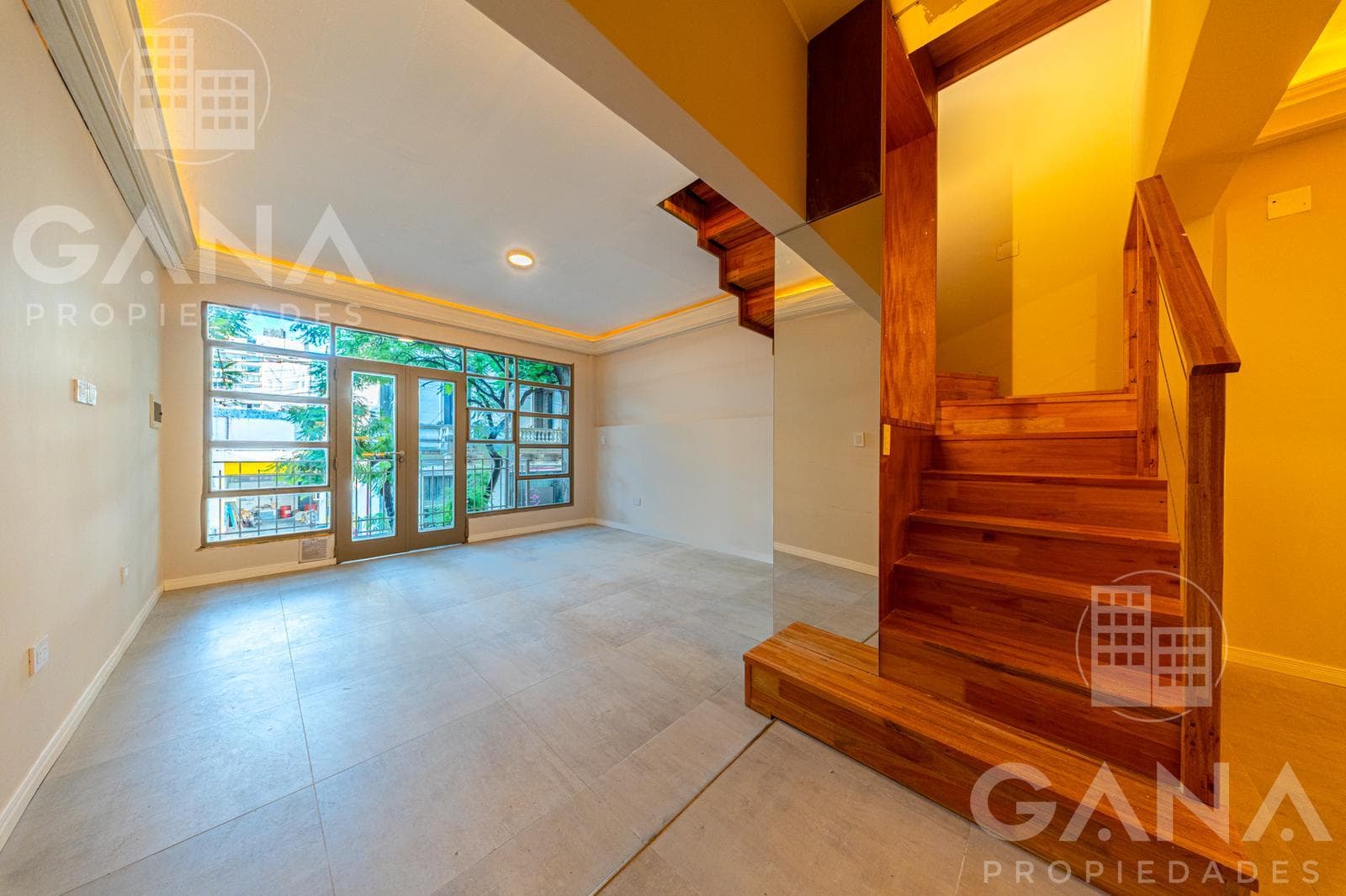 Apartment 1275, 3 de Febrero, U2