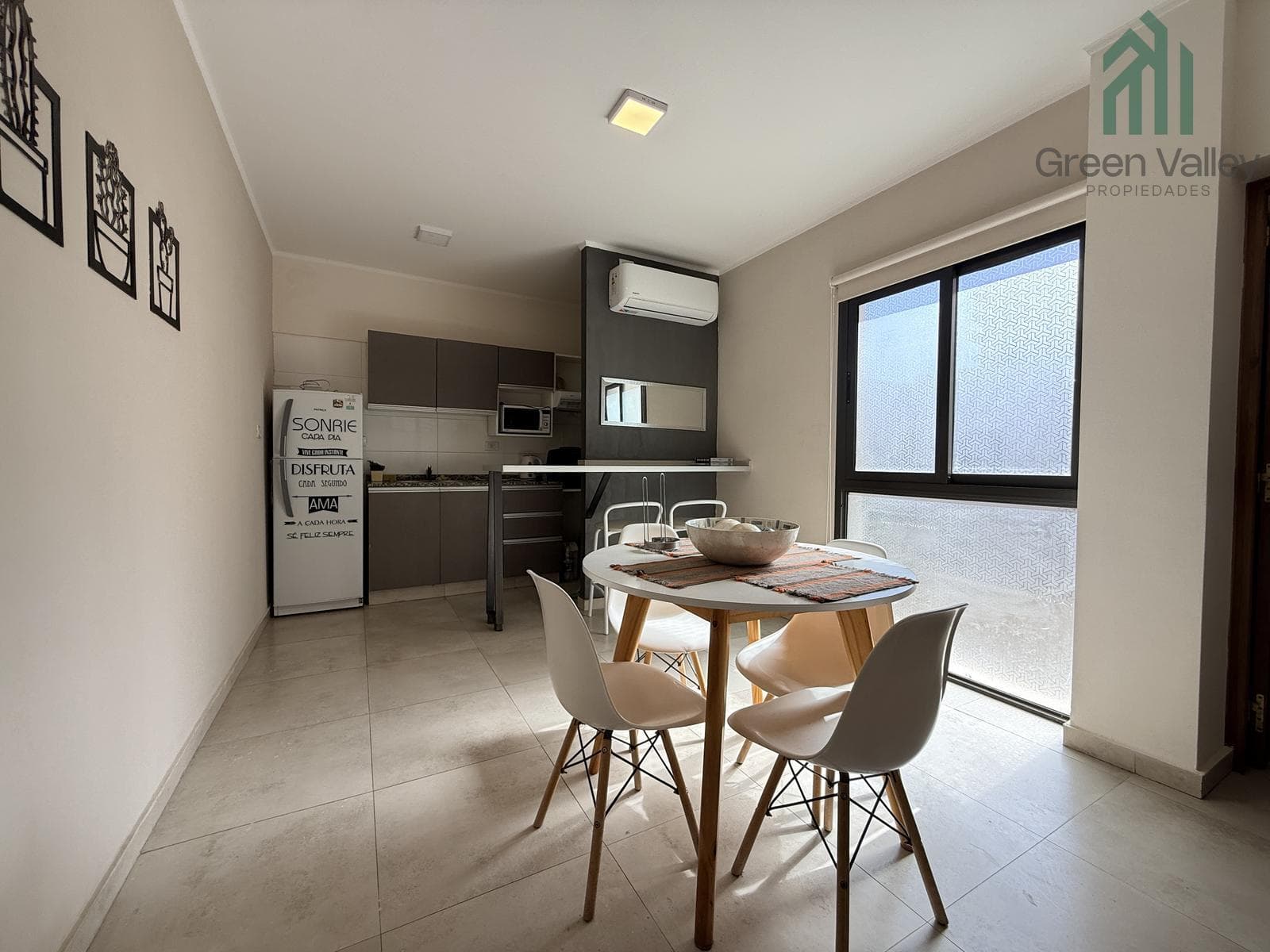 One-Bedroom Apartment for Sale in Chacras de Coria