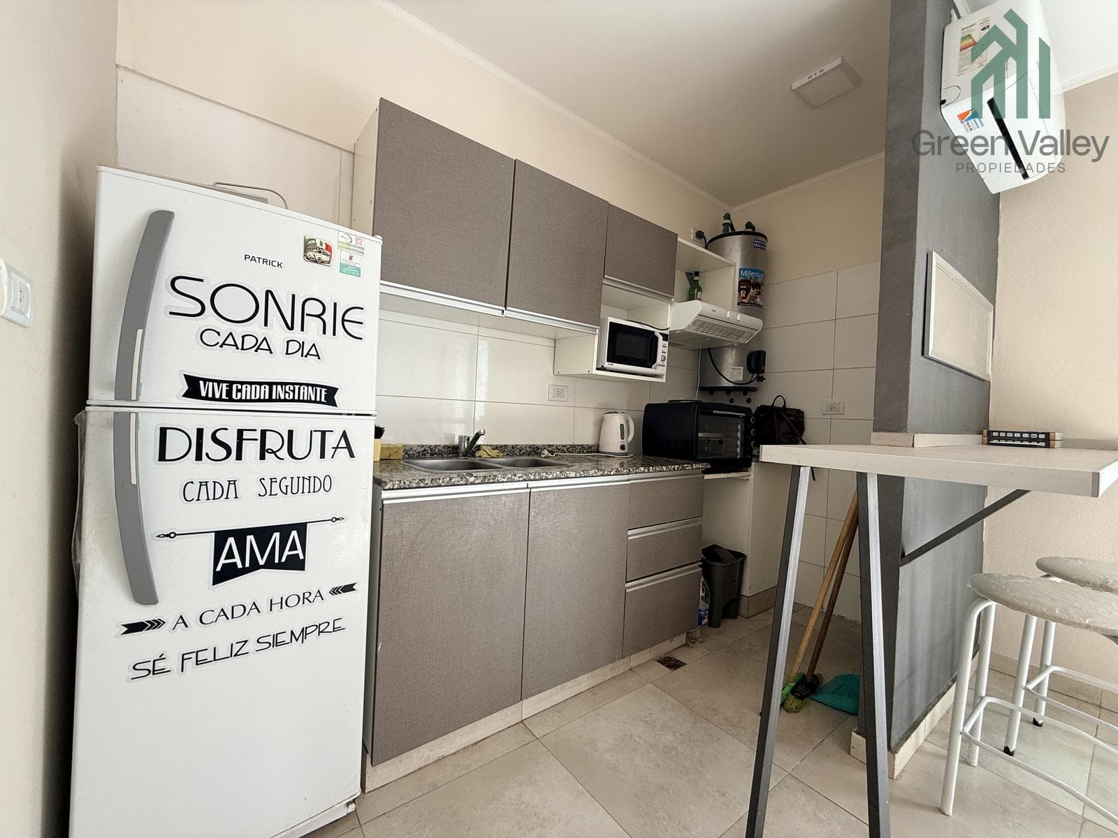 One-Bedroom Apartment for Sale in Chacras de Coria