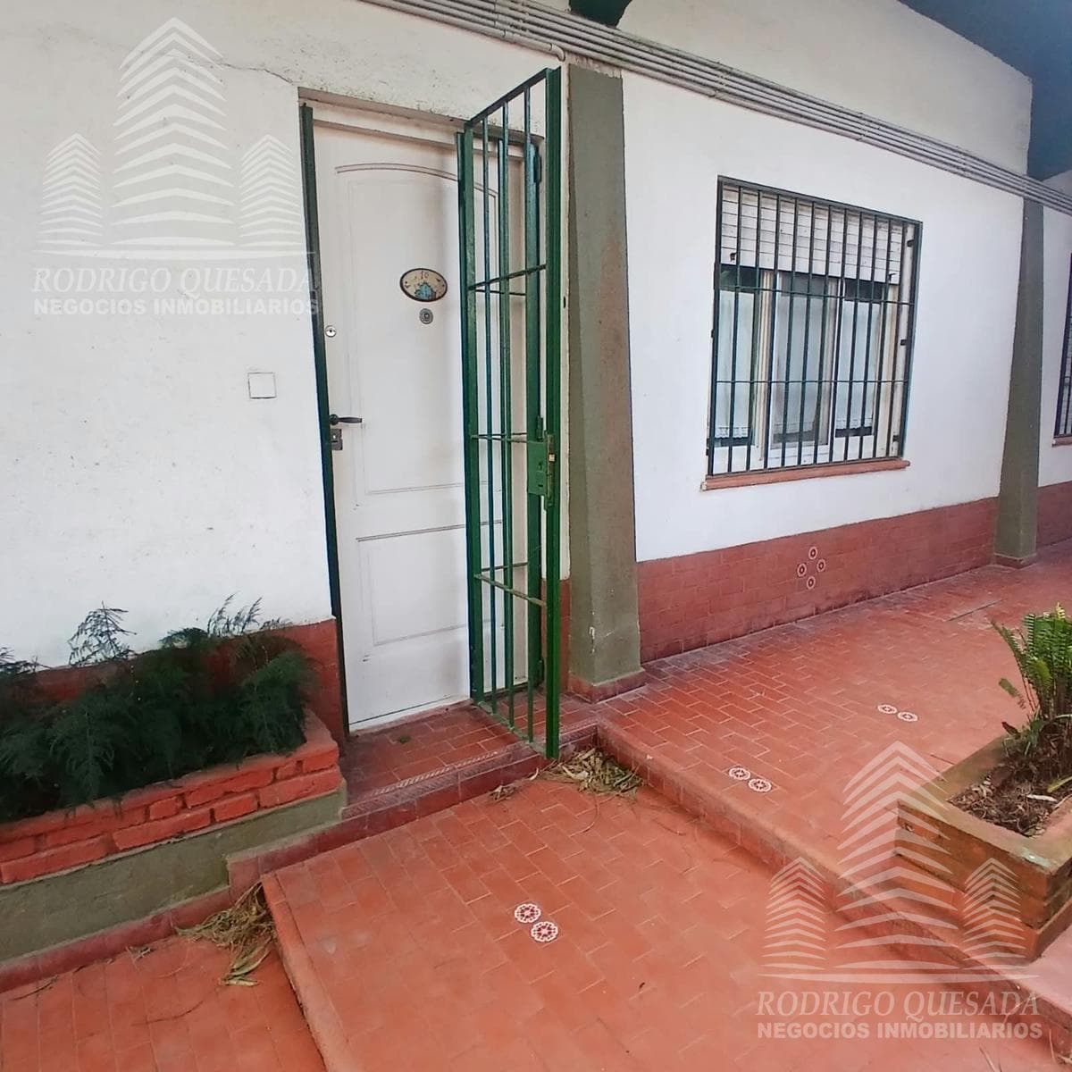 Great Deal: 2-Room Apartment on the Ground Floor in San Bernardo, Just 4 Blocks from the Ocean!!!