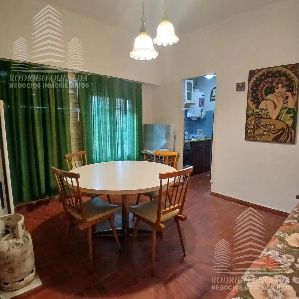 Great Deal: 2-Room Apartment on the Ground Floor in San Bernardo, Just 4 Blocks from the Ocean!!!