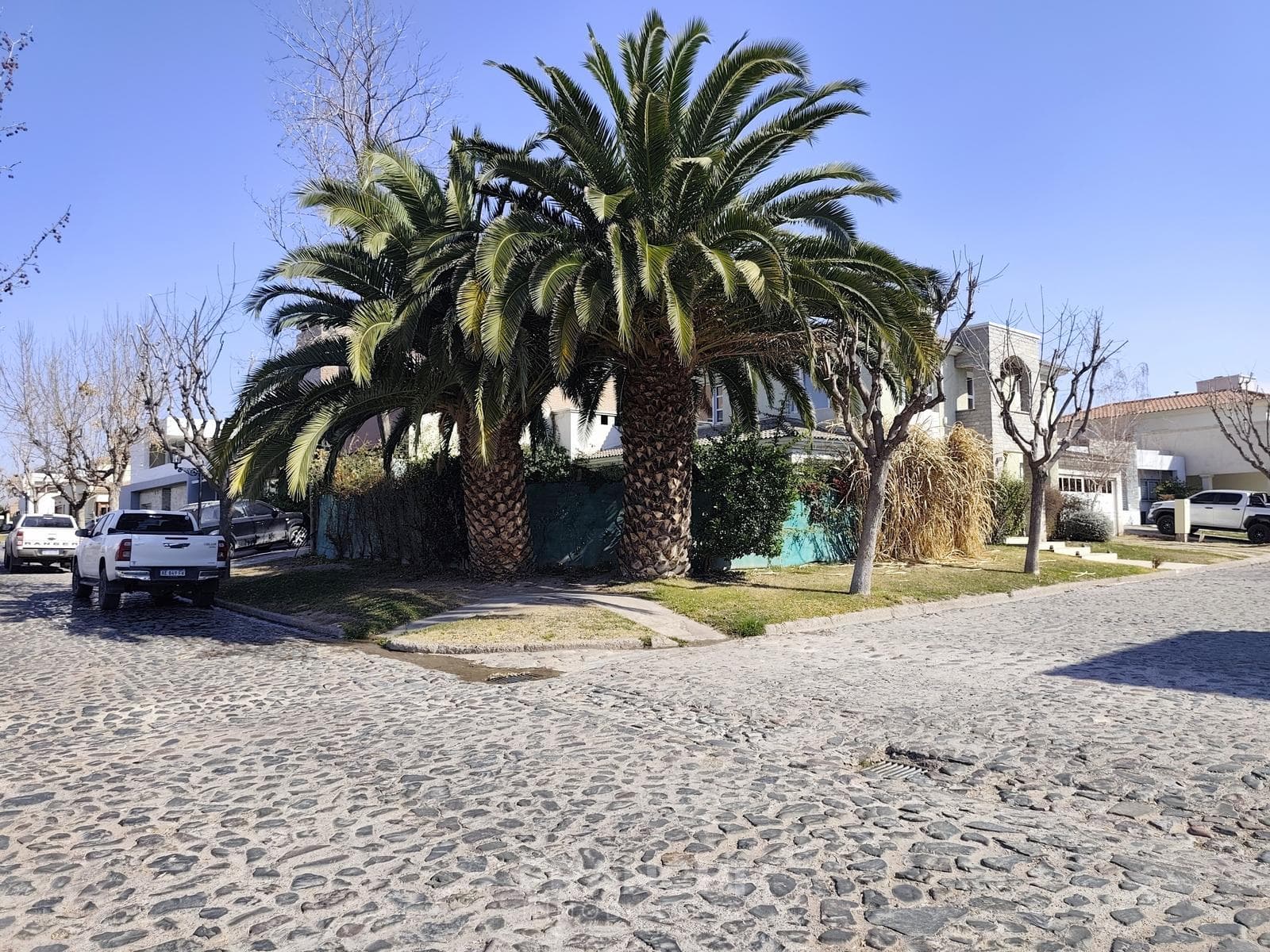 House - Villa Nueva de Guaymallen