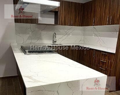 Apartment for Sale in San Jose Rio Hondo, Naucalpan de Juárez, JL 27-810.