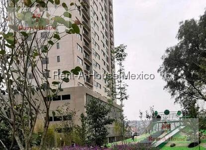 Apartment for Sale in San Jose Rio Hondo, Naucalpan de Juárez, JL 27-810.