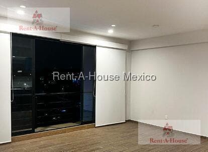 Apartment for Sale in San Jose Rio Hondo, Naucalpan de Juárez, JL 27-810.