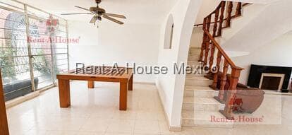 House for Sale in Jardines de Atizapan, Atizapan de Zaragoza, JL 27-802.