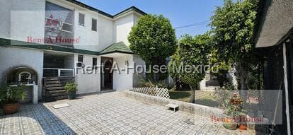 House for Sale in Jardines de Atizapan, Atizapan de Zaragoza, JL 27-802.
