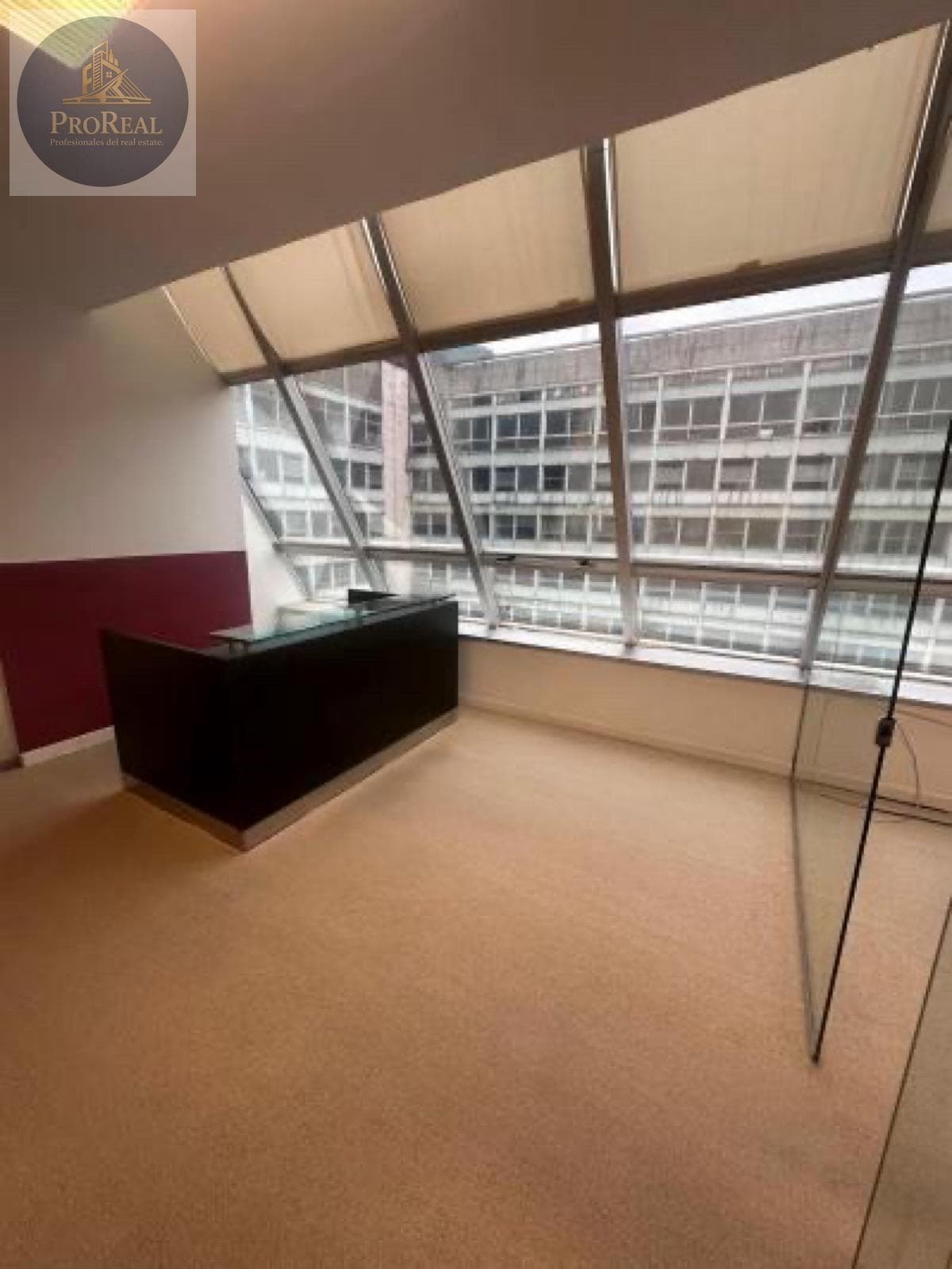 Office - San Nicolás