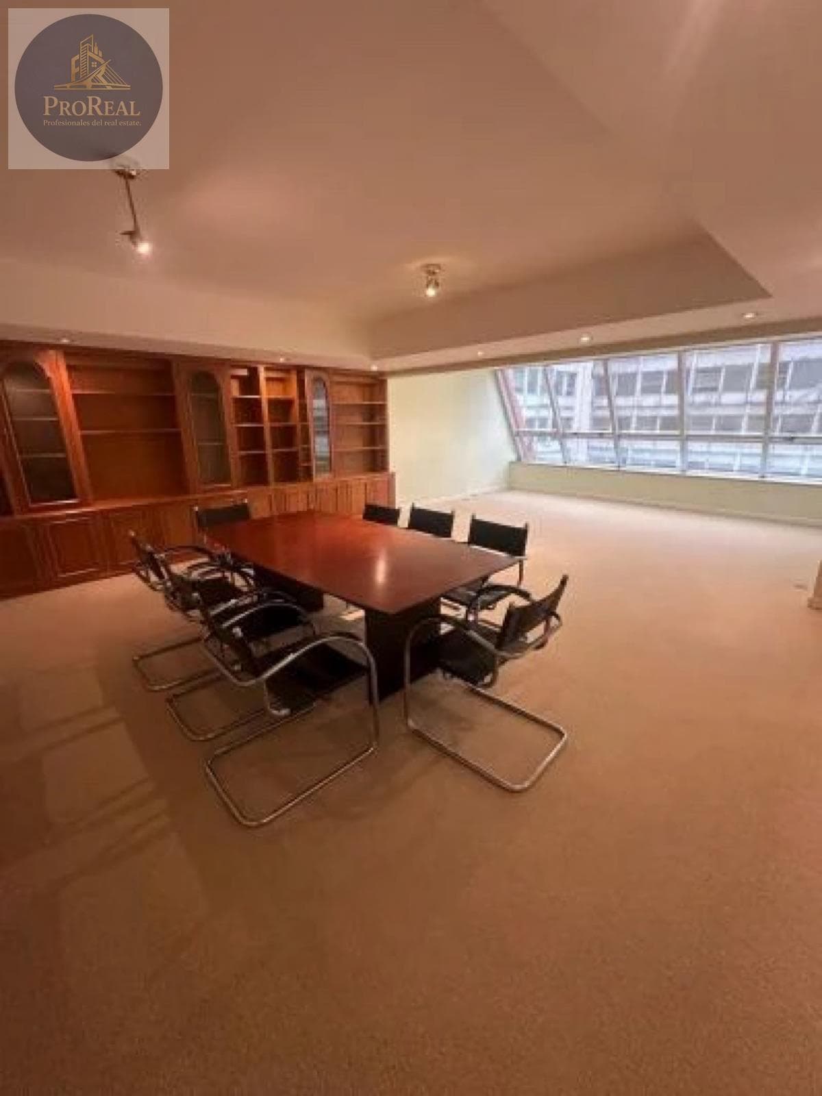 Office - San Nicolás