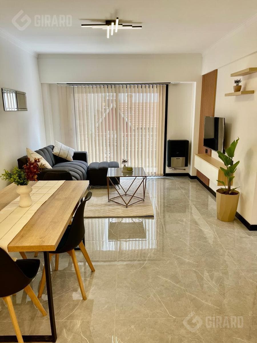2-Room Apartment for Sale in the Paseo Aldrey Area