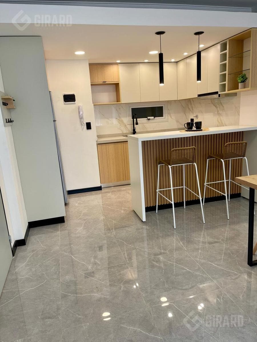 2-Room Apartment for Sale in the Paseo Aldrey Area