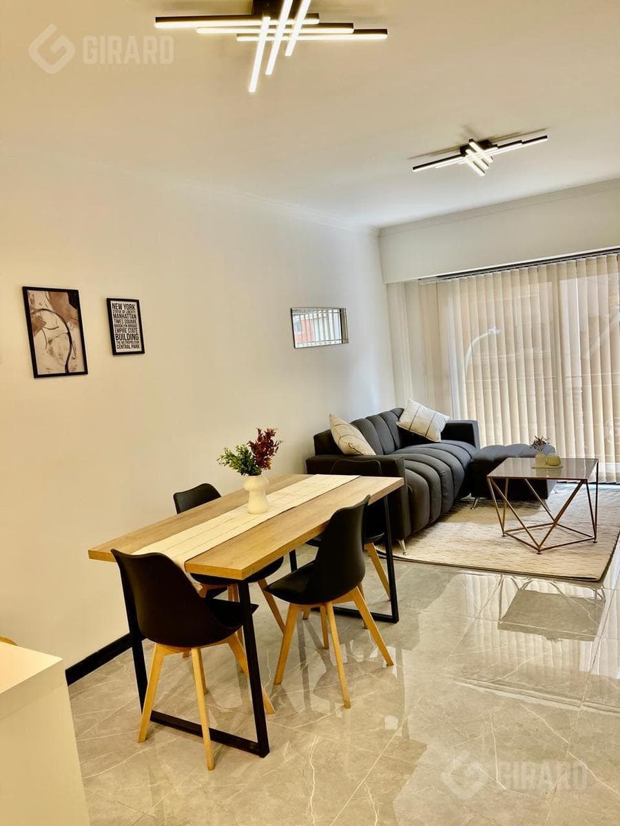 2-Room Apartment for Sale in the Paseo Aldrey Area