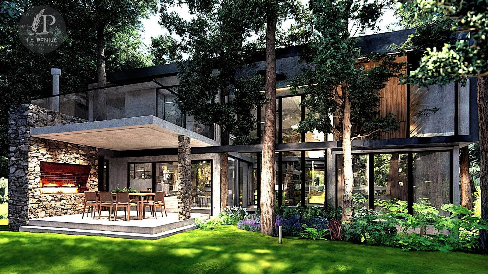 Casa venta Pinamar Norte