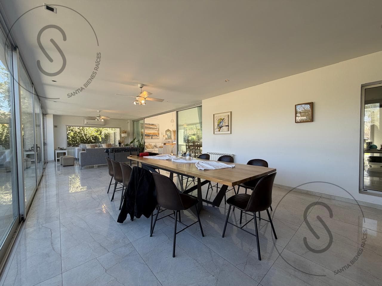3-BEDROOM HOUSE FOR SALE, PLUS GUEST HOUSE, ALTOS DEL CHATEAU